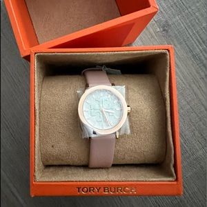 Brand new Tory burch watch